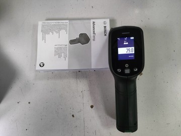 Б/в Пірометр Bosch advancedtemp 01-201075492