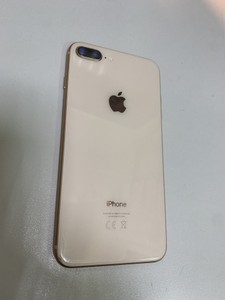 Б/в Мобільний телефон Apple iphone 8 plus 64gb 01-201075762