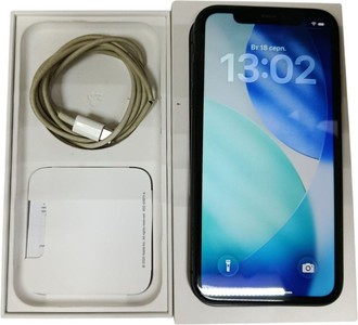 Б/в Мобільний телефон Apple iphone 11 128gb 01-201077628