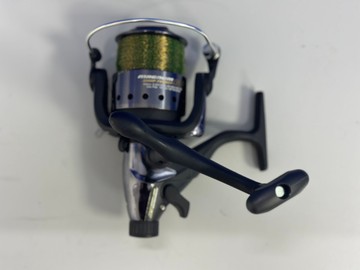 Б/в Котушка рибальська Flagman magnum carp feeder 6000 01-201078580