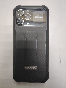 Б/в Мобільний телефон Blackview bl8000 12/512gb 01-201081583