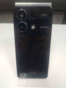 Б/у Мобільний телефон Xiaomi redmi note 13 4g 6/128gb 01-201082493