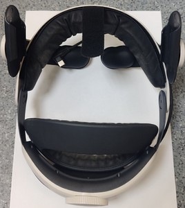 Б/в Кріплення полупостамент Bobovr m3 pro headband for meta quest 3 vr 01-201077534