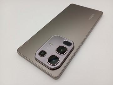 Б/в Мобільний телефон Infinix note 50 8/256gb 01-201070949