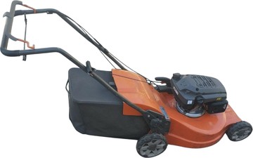 Б/в Газонокосарка Husqvarna lc 253s 01-201071188