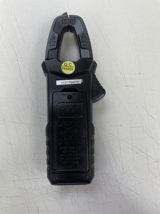Б/в Мультиметр Habotest ht200a 01-201085891