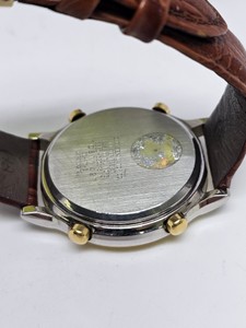 Б/у Наручные часы Citizen gn-4w-s 01-200736811