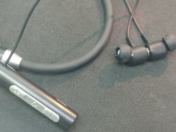 Б/у Навушники Neckband a13 01-201087380