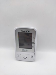 Б/в Автоматичний тонометр Microlife bp a2 basic 01-201086350