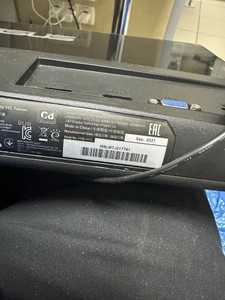Б/в Монітор Asus vz279hg-w 01-201088258