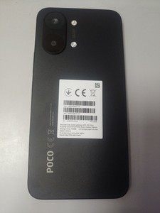 Б/в Мобільний телефон Poco x8 pro max 12/256gb 01-201088600