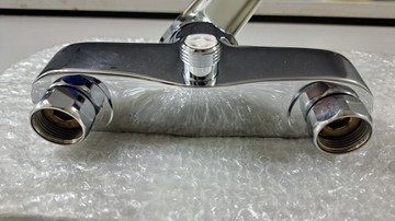 Б/в Змішувач Grohe europlus 33577002 01-201083301