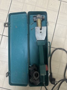 Б/в Паяльник для труб Sturmax tw 7218 01-201090590