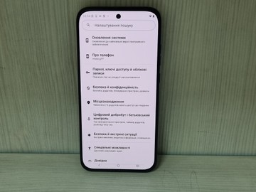 Б/в Мобільний телефон Motorola moto g77 8/256gb 01-201090695