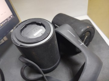 Б/в Акустика Hama twin 2.0 01-201090614