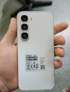 Б/в Мобільний телефон Infinix hot 60 pro 8/128gb 01-201092568