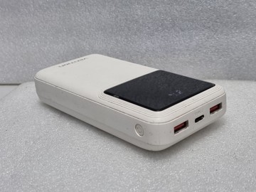 Б/у Повербанк Vention fhl 20000mah 22.5w 01-201092316