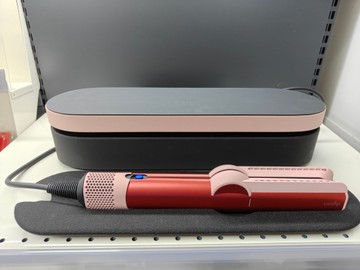 Б/в Плойка Dyson airstrait ht01 strawberry bronze/blush 01-201086672