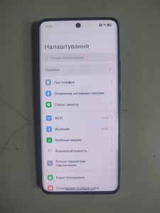 Б/в Мобільний телефон Xiaomi redmi note 15 4g 8/256gb 01-201094665