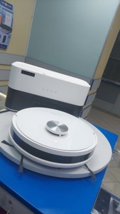 Б/в Робот-пилосос Aeno rc6s 01-201090329