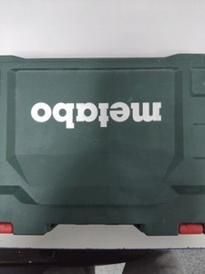 Б/в Шурупокрут Metabo powermaxx bs 01-201092274