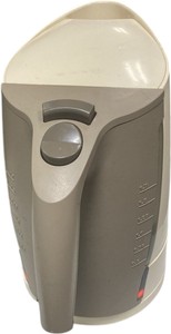 Б/в Електрочайник Braun s12 type 3221 01-201020555