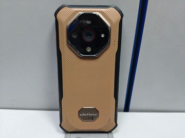 Б/в Мобільний телефон Ulefone armor x16 6/128gb 01-201098395