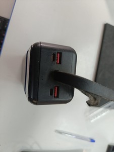 Б/у Повербанк Walker wb-630 30000mah 01-201098313