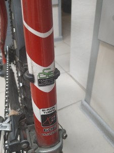 Б/в Велосипед Stern energy 1.0 01-201101107