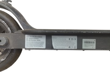 Б/в Електротранспорт Xiaomi mi electric scooter m365 01-201098441