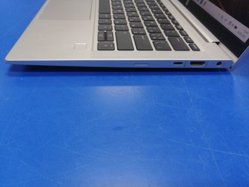 Б/в Ноутбук Hp probook 635 aero g8 13"/ ryzen 7 5800u/ ram16gb/ ssd512gb/ uhd 01-201101575