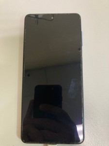Б/у Мобільний телефон Samsung galaxy m52 m526b/ds 6/128gb 01-201101278