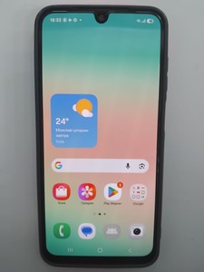 Б/в Мобільний телефон Samsung galaxy a26 5g 6/128gb 01-201101042