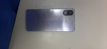 Б/в Мобільний телефон Samsung galaxy a07 4/128gb 01-201103869
