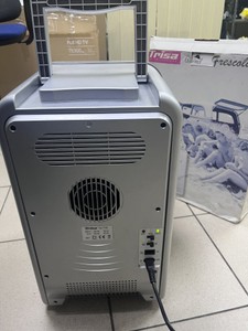 Б/в Холодильник Frescolino trisa 7708.1910 01-201103717