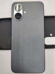 Б/в Мобільний телефон Tecno spark go 2 km4 3/64gb 01-201102768
