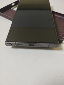 Б/у Мобільний телефон Samsung galaxy s24 ultra 12/256gb 01-201104300