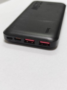 Б/у Повербанк Hoco j101 10000mah 01-201101578