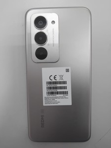 Б/в Мобільний телефон Xiaomi redmi 15 5g 8/256gb 01-201101125