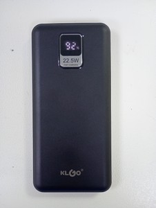 Б/у Повербанк Klgo kp-43 22.5w 10000mah 01-201105118
