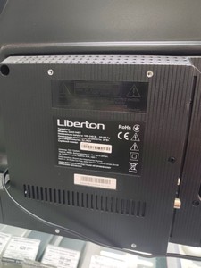 Б/у Телевизор Liberton 32as1hdt 01-201096364