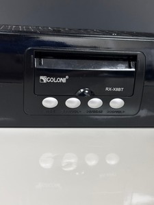 Б/в Акустика Golon rx-x7bt 01-201090481