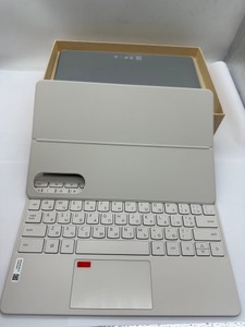 Б/в Планшет Lenovo yoga tab tb710fu 12/256gb keyboard&pen 01-201106510
