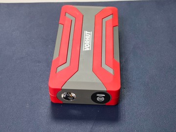 Б/в Пуско-зарядний пристрій Vorhut 52-297 15000mah 1000a 12v 01-201106738