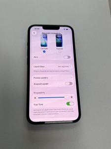 Б/у Мобільний телефон Apple iphone 13 128gb 01-201107056