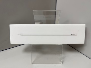 Б/в Стилус Apple pencil gen 2 a2051 01-201107043