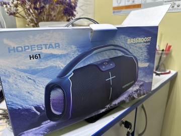 Б/в Акустика Hopestar h61 01-201107196