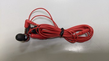 Б/в Навушники Sony mdr-ex110 01-201107239