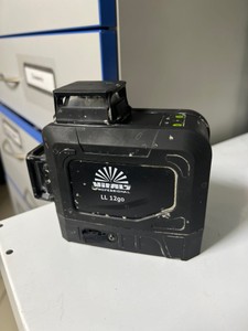 Б/у Лазерный нивелир Vitals ll 12go 01-201106565