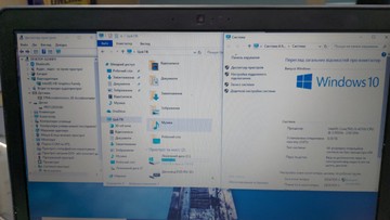 Б/в Ноутбук Dell 15/core i5 4310u ddr3/8gb ddr3/ssd 120 gb/*інтегрована 01-201107470